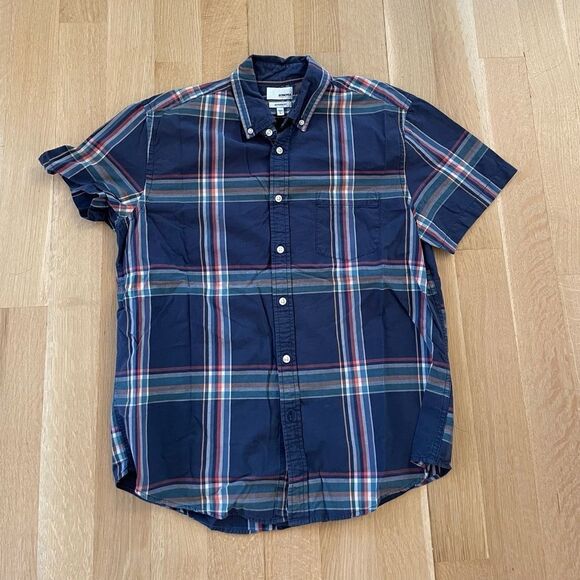 Men’s button down shirt - Picture 1 of 7